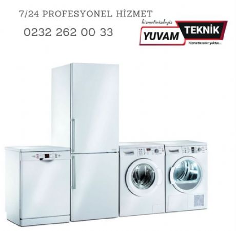 Beko Servisleri İzmir