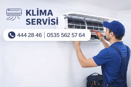 Klima Servisi
