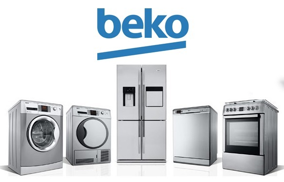 İzmir Beko Servisi